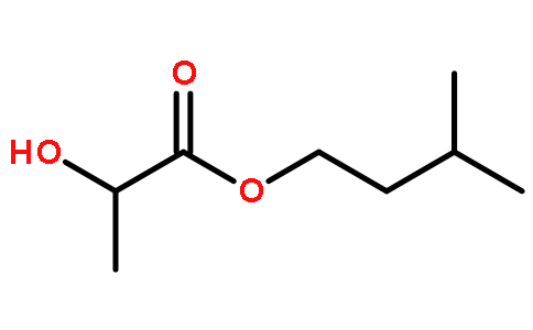 乳酸异戊酯