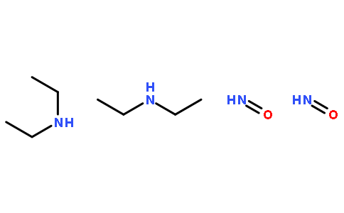 2-(N,N-二乙基氨基)-二氮烯-2-氧-二乙基铵盐
