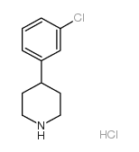4-(3-氯苯基)哌啶盐酸盐
