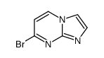 7-Bromoimidazo[1,2-a]pyrimidine