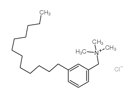 十二烷基苄基三甲基氯化铵