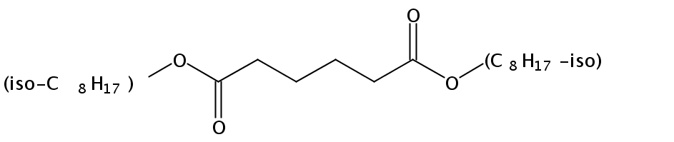 己二酸二异辛酯