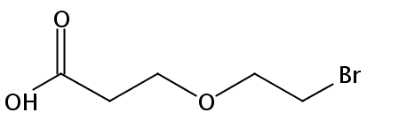 溴代-一聚乙二醇-羧酸