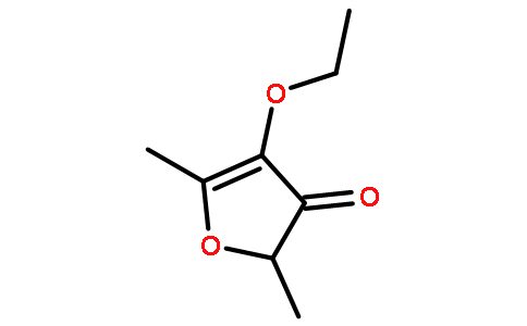 2,5-二甲基-4-乙氧基-3(2H)-呋喃酮