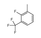 2-氟-3-三氟甲基甲苯