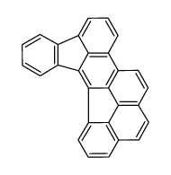 Diindeno[4,3,2,1-cdef:1',2',3'-hi]chrysene(9CI)