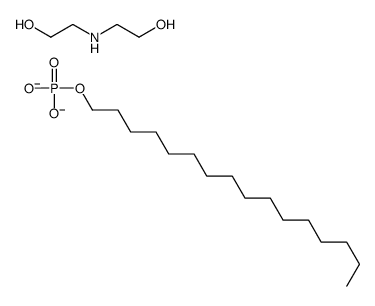 鲸蜡醇磷酸酯DEA盐