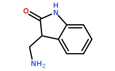 3-氨基甲基-1,3-二氢吲哚-2-酮