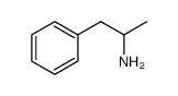 Benzeneethanamine, α-methyl