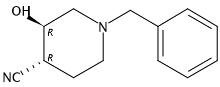 4-甲基-1,2,3,6-四氢吡啶盐酸盐