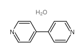 4,4′-联吡啶 水合物