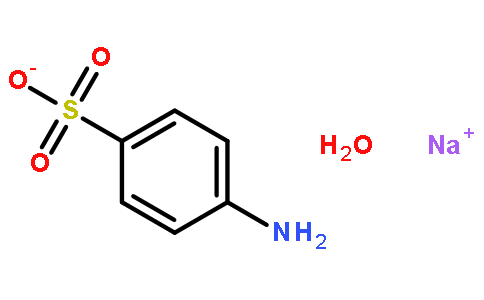 氨基苯磺酸钠