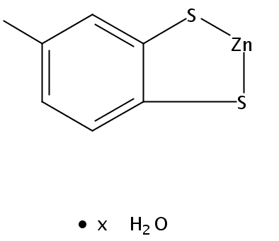 甲苯-3,4-二硫醇锌盐