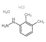 2,3-二甲基苯肼 盐酸盐 水合物