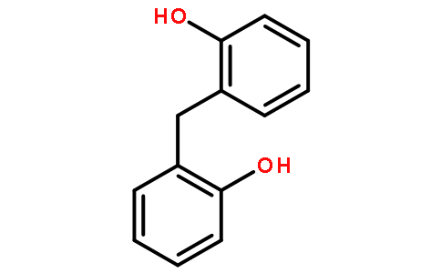 亚甲基二苯酚