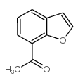 1-(7-苯并呋喃基)-乙酮