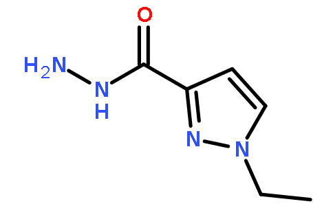 1-乙基-1H-吡唑-3-碳酰肼