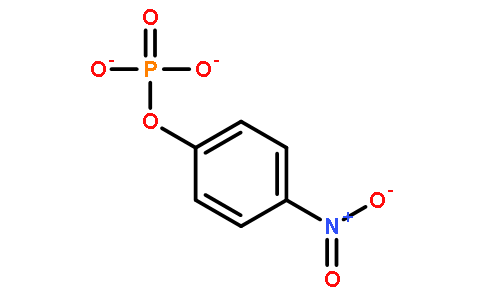 4-Nitrophenyl Phosphate DI(Cyclohexylamine) Salt Monohydrate