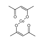 乙酰丙酮钴水合物