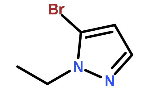 5-溴-1-乙基-1H-吡唑