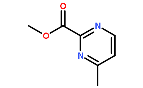 2-嘧啶羟酸,4-甲基-,甲酯(9CI)