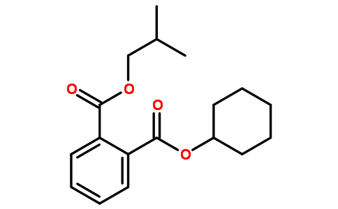邻苯二甲酸环己异丁酯