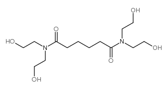 N,N,N’,N’-四(2-羟乙基)己二酰胺