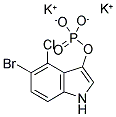 5-溴-4-氯-3-吲哚磷酸