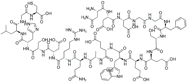 N-{2-[(2-乙基-6,11-二氢二苯并[b,e]噁庚-11-基)硫烷基]乙基}-N-(1-甲基乙基)丙烷-2-胺