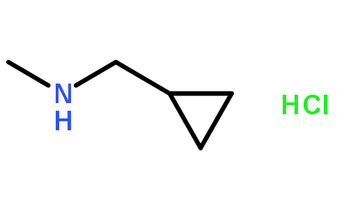 N-甲基环丙甲胺盐酸盐