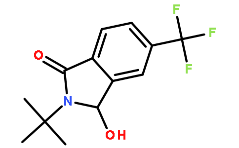 1242336-73-7结构式