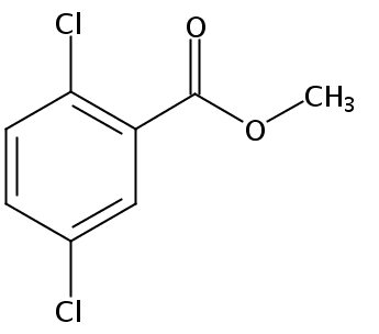 2-氯-5-氯苯甲酸甲酯