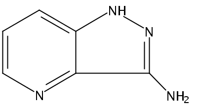 1H-吡唑并[4,3-b]吡啶-3-胺