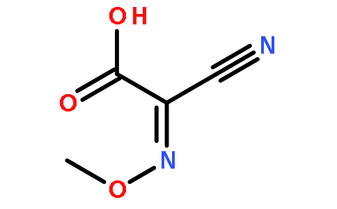 氰基(甲氧基亚氨基)乙酸