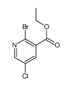 ethyl 2-bromo-5-chloropyridine-3-carboxylate