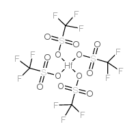 三氟甲磺酸铪