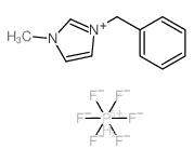 1-苄基-3-甲基咪唑六氟磷酸盐