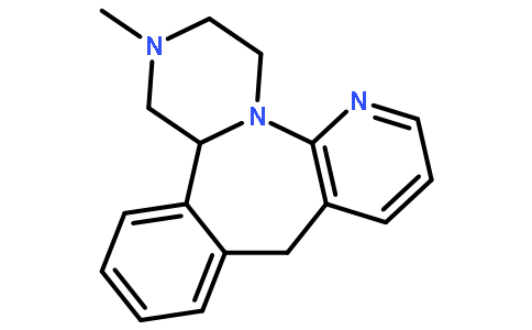 61337-67-5结构式