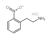 2-硝基苯乙胺盐酸盐