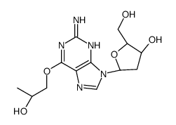 O6-(2-Hydroxypropyl)-2'-deoxyguanosine