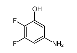 5-Amino-2,3-difluorophenol