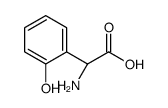 (S)-ALPHA-氨基-2-羟基苯乙酸