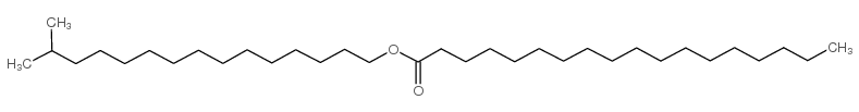 硬脂酸异十六烷酯