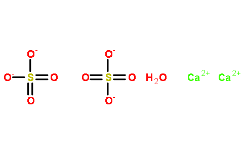 硫酸钙