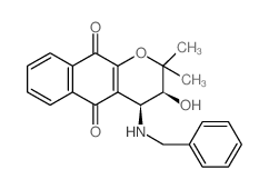 CAY10581