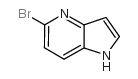 5-溴-4-氮杂吲哚
