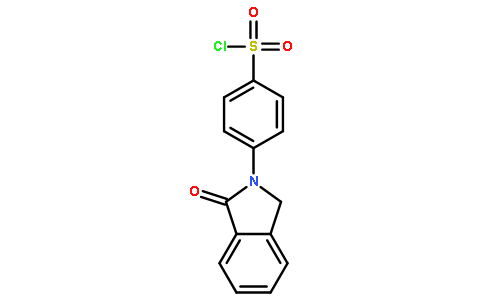 4-(N-酞内酰胺)苯基磺酰氯