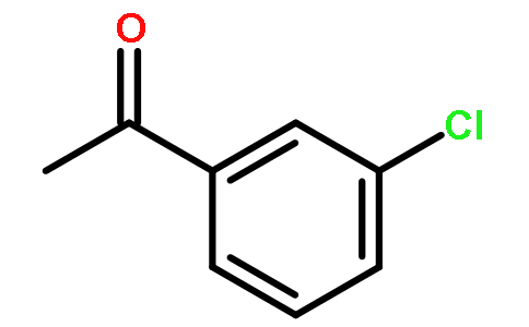 3-氯苯乙酮