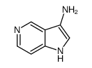 3-氨基-5-氮杂吲哚