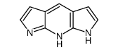 1,7-二氫-二吡咯并[2,3-B:3,2-E]吡啶